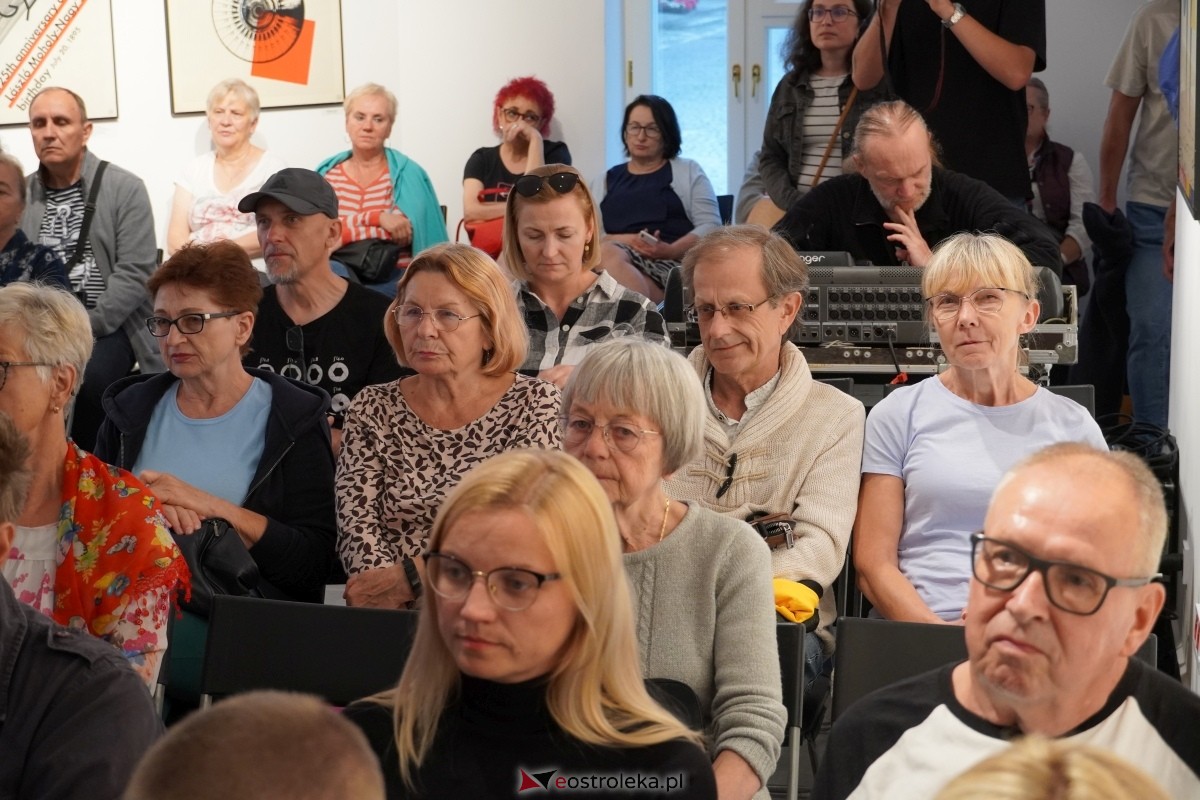 ArtCzwartek - Puhovsky [04.07.2024] - zdjęcie #13 - eOstroleka.pl