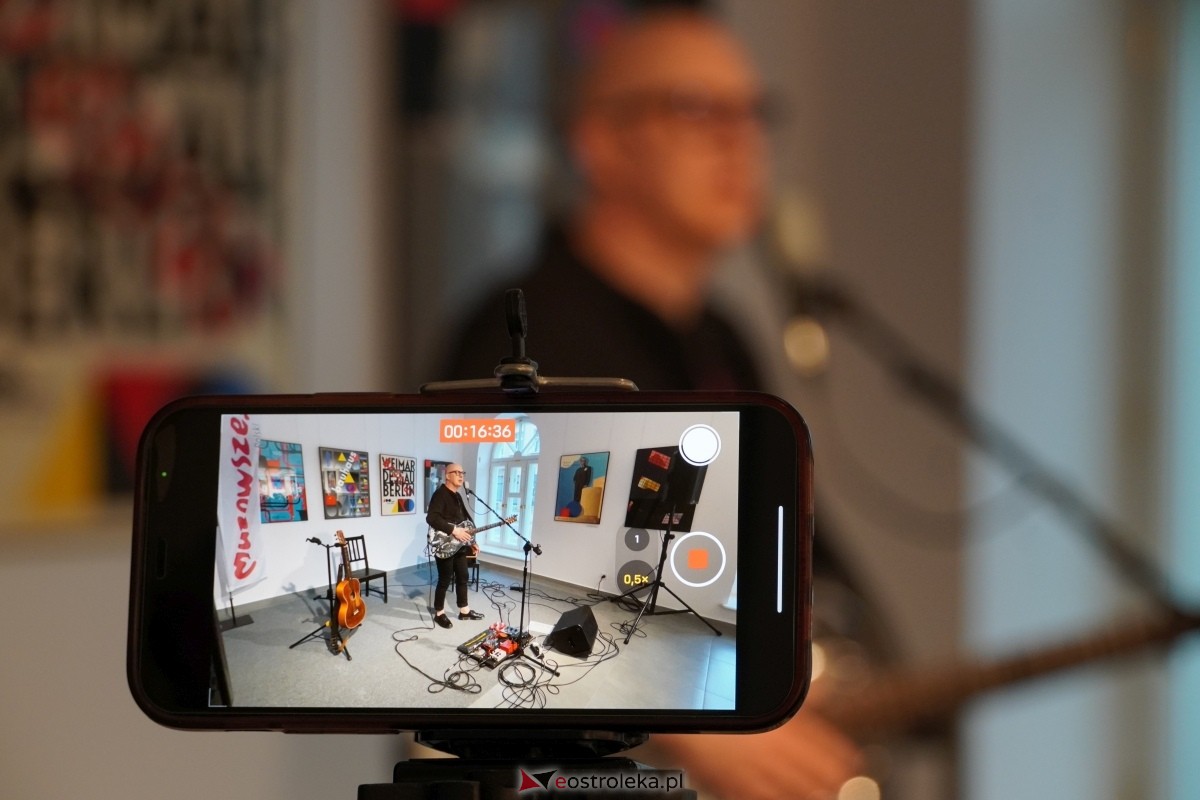 ArtCzwartek - Puhovsky [04.07.2024] - zdjęcie #9 - eOstroleka.pl