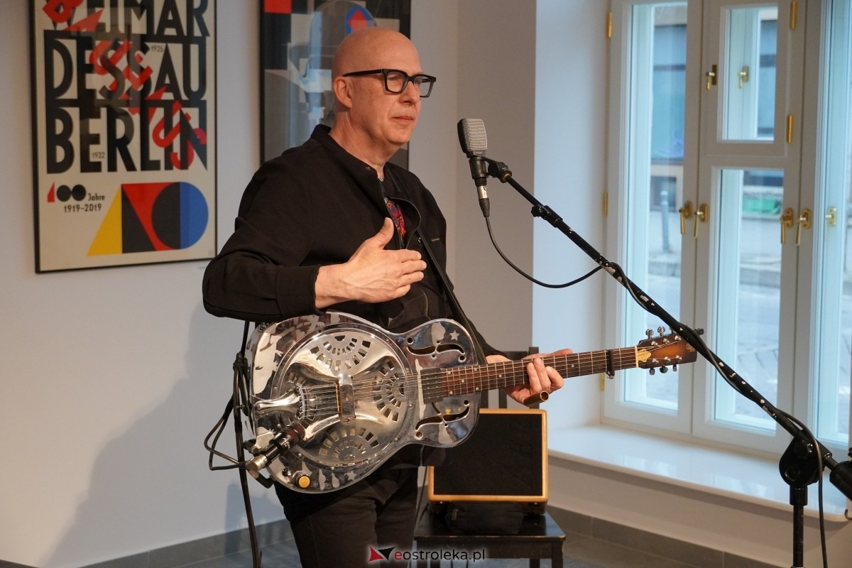 ArtCzwartek - Puhovsky [04.07.2024] - zdjęcie #8 - eOstroleka.pl