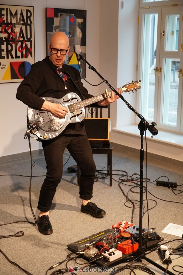 ArtCzwartek - Puhovsky [04.07.2024] - zdjęcie #7 - eOstroleka.pl