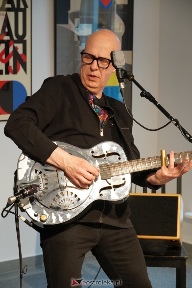 ArtCzwartek - Puhovsky [04.07.2024] - zdjęcie #6 - eOstroleka.pl