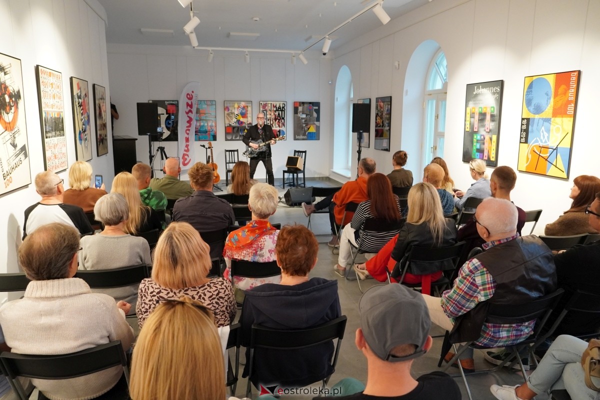 ArtCzwartek - Puhovsky [04.07.2024] - zdjęcie #4 - eOstroleka.pl