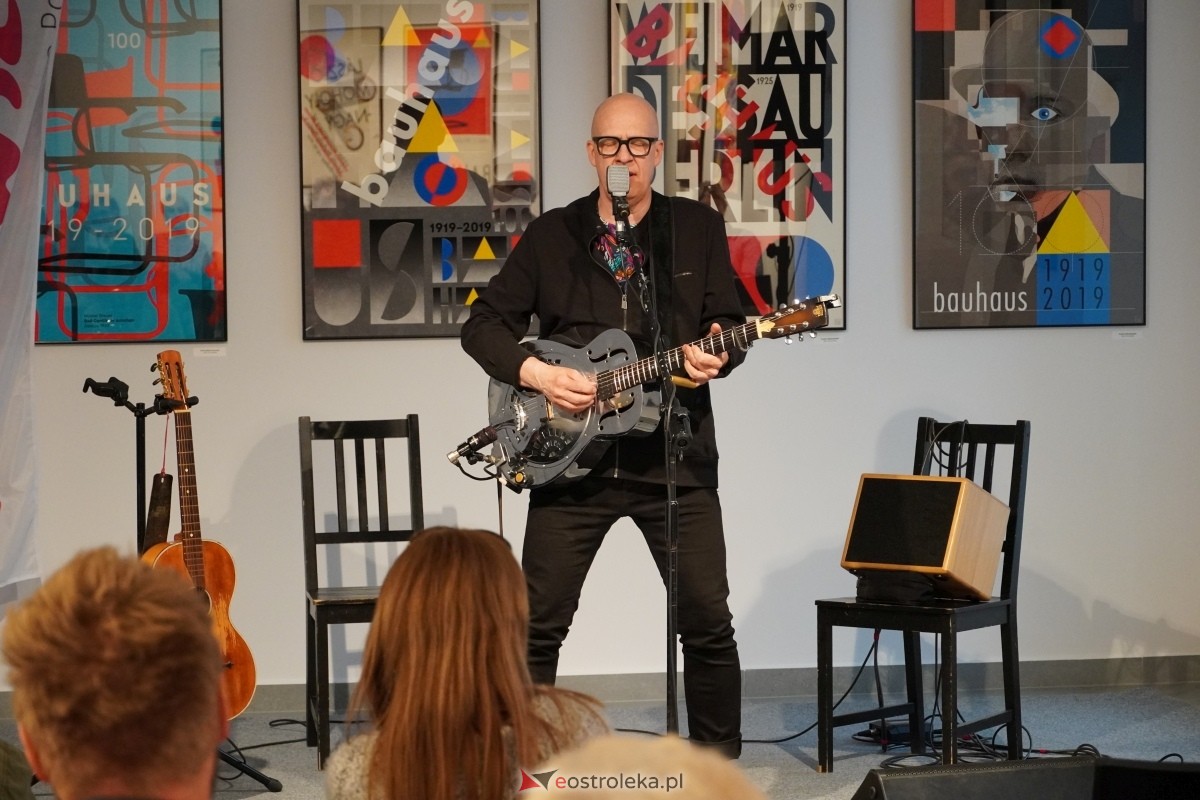 ArtCzwartek - Puhovsky [04.07.2024] - zdjęcie #3 - eOstroleka.pl