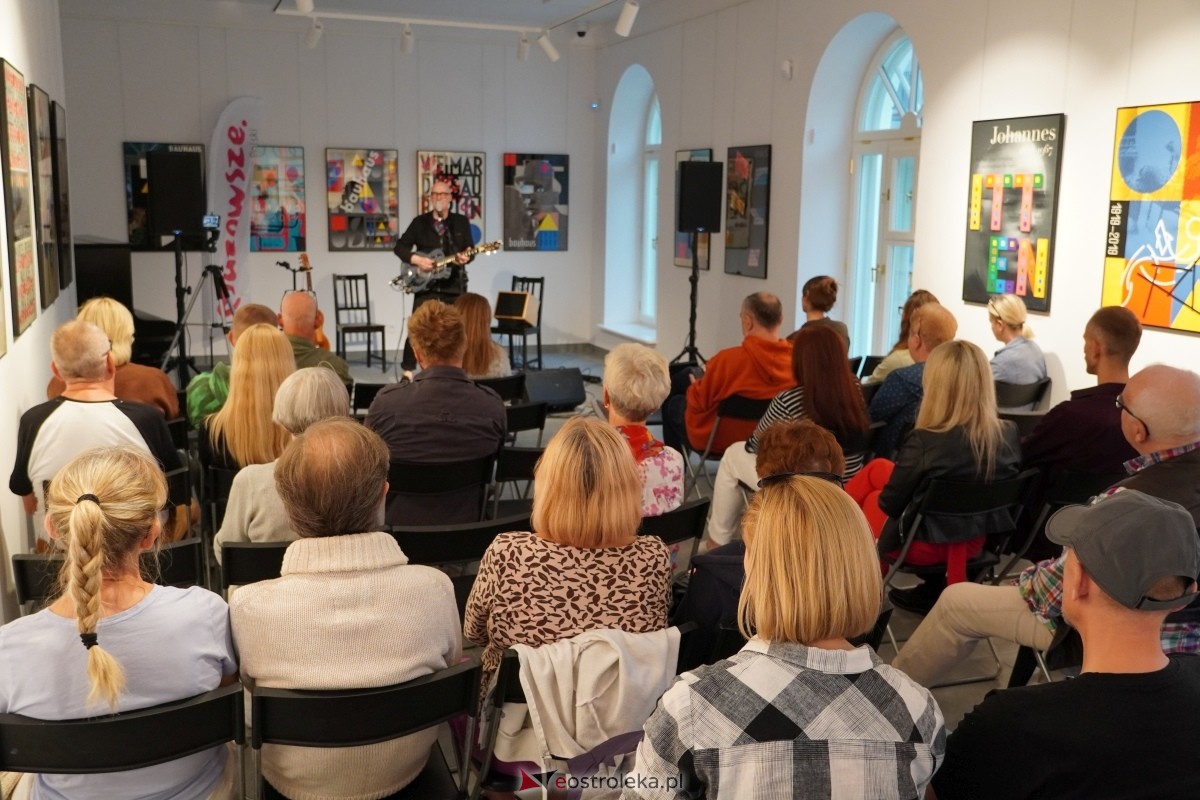 ArtCzwartek - Puhovsky [04.07.2024] - zdjęcie #2 - eOstroleka.pl