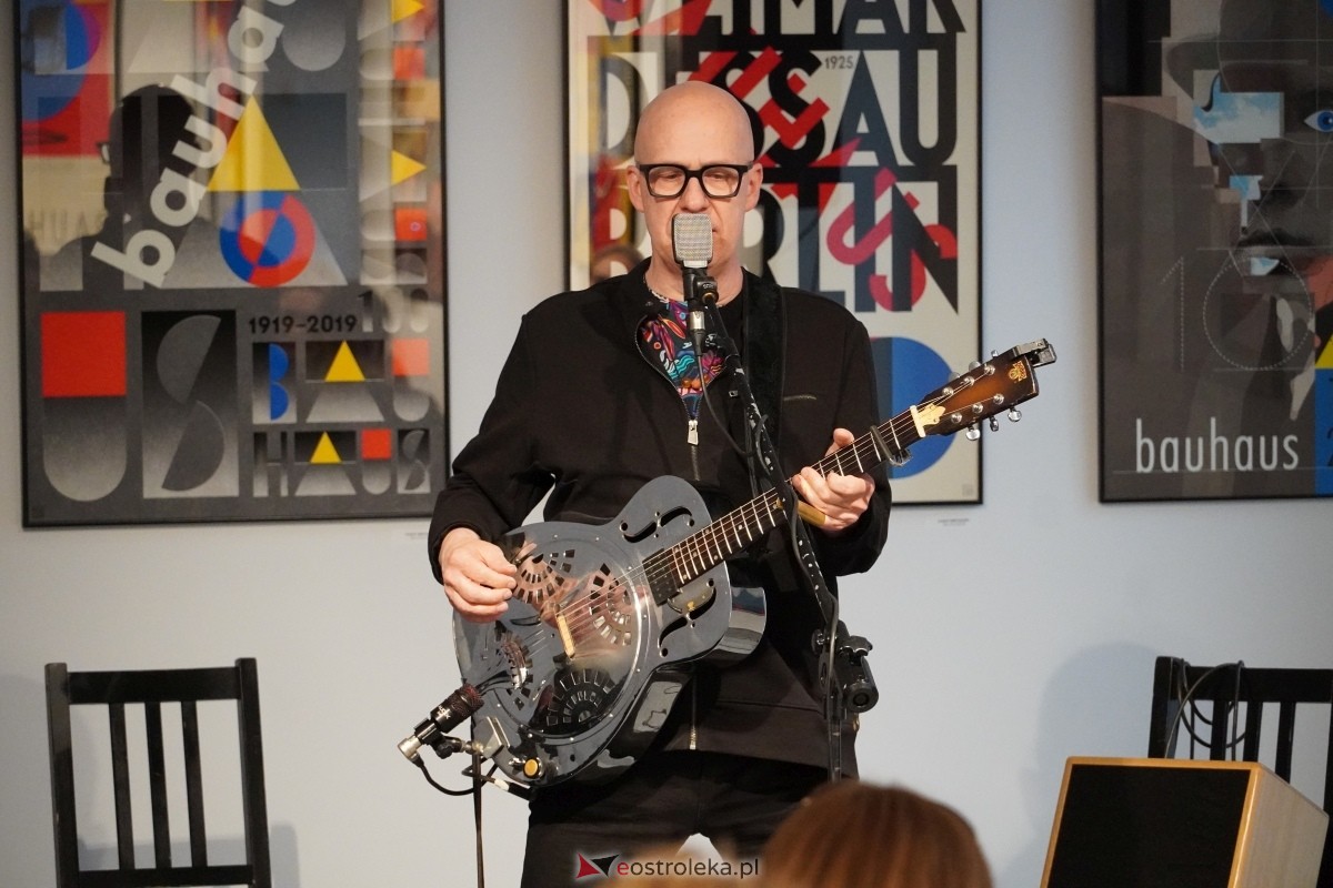 ArtCzwartek - Puhovsky [04.07.2024] - zdjęcie #1 - eOstroleka.pl