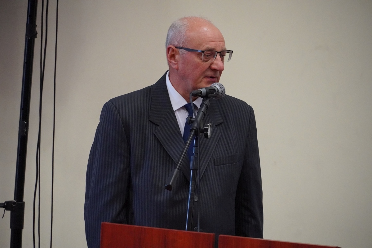 Rozdanie dyplomów absolwentom WSAP w Ostrołęce [05.07.2024] - zdjęcie #92 - eOstroleka.pl
