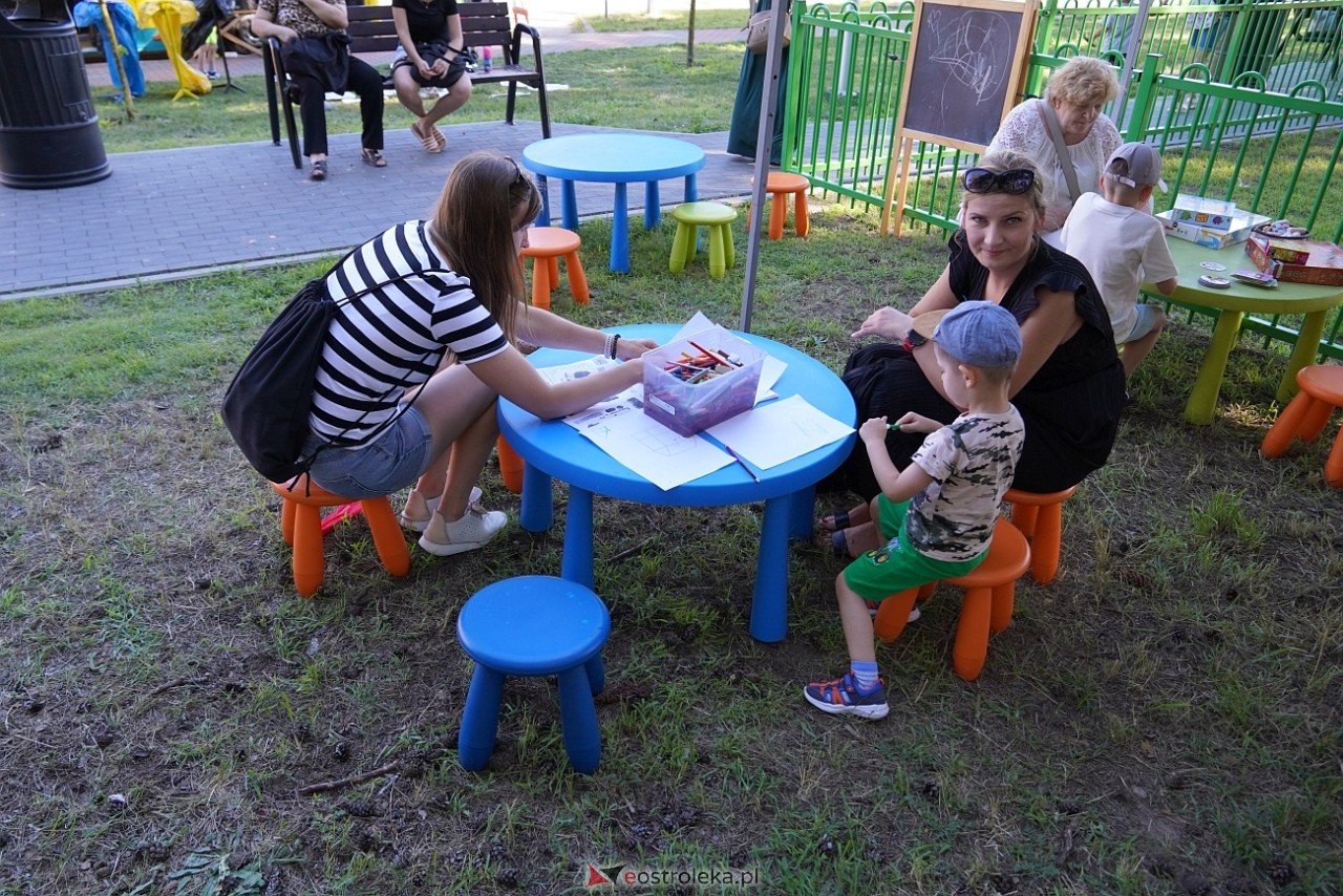 Festyn Rodzinny Osiedla Traugutta [6.07.2024] - zdjęcie #68 - eOstroleka.pl