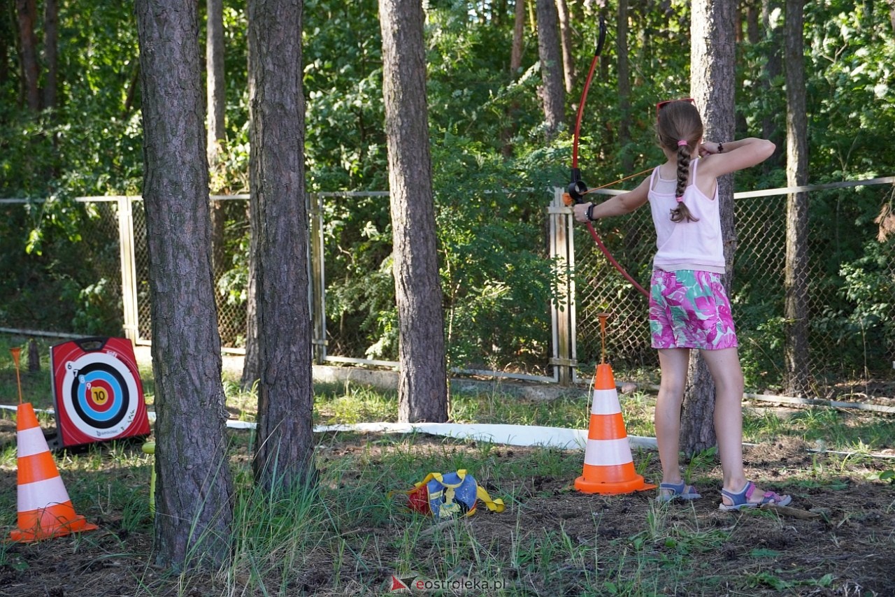 Festyn Rodzinny Osiedla Traugutta [6.07.2024] - zdjęcie #65 - eOstroleka.pl