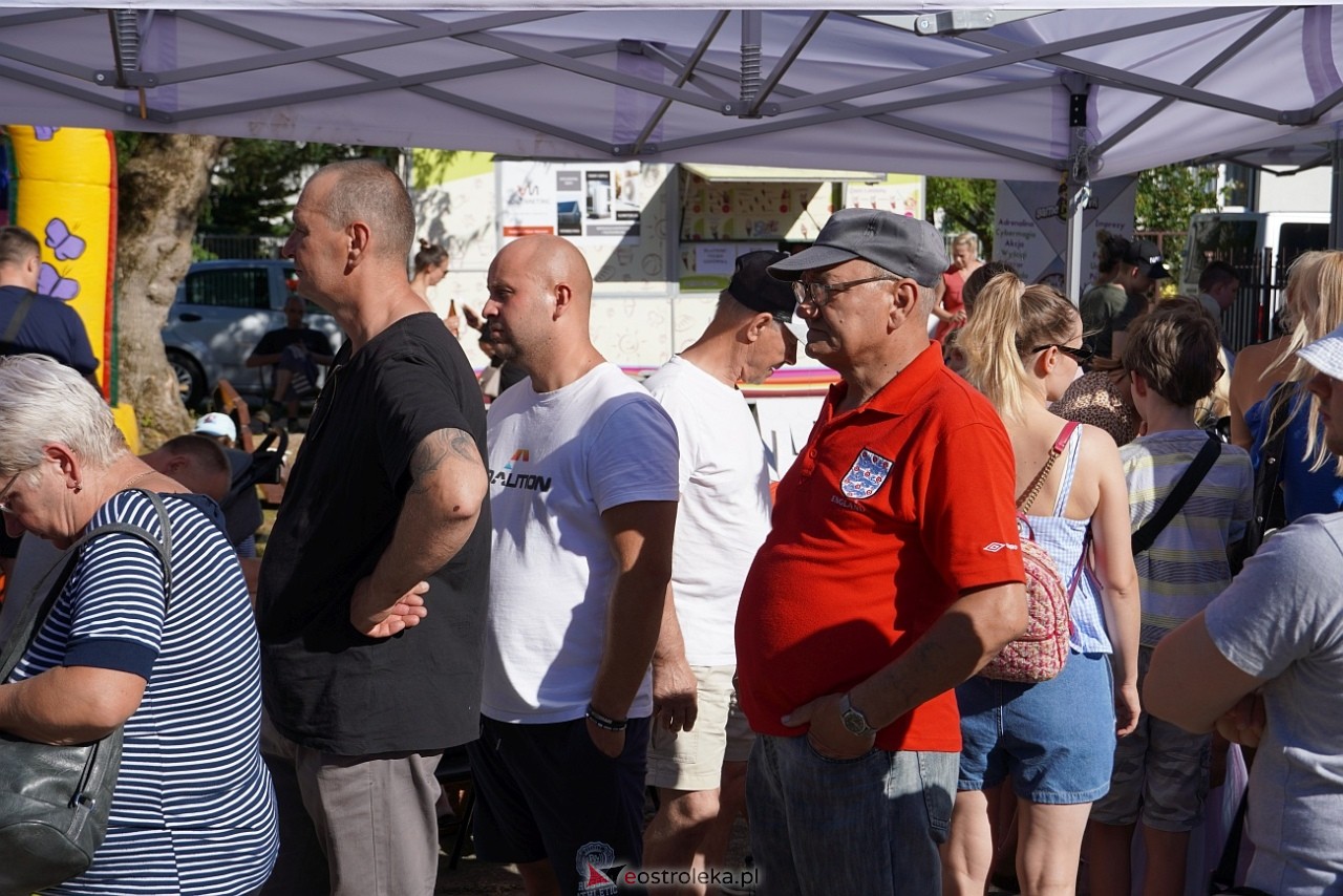 Festyn Rodzinny Osiedla Traugutta [6.07.2024] - zdjęcie #61 - eOstroleka.pl
