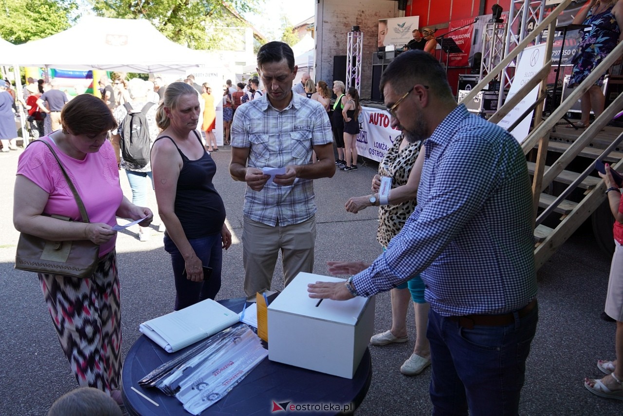Festyn Rodzinny Osiedla Traugutta [6.07.2024] - zdjęcie #57 - eOstroleka.pl