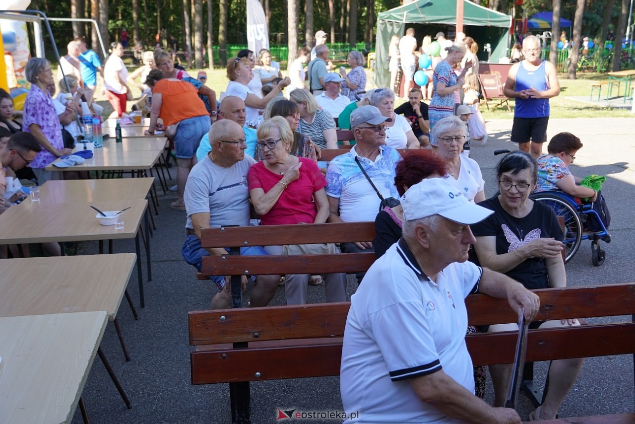 Festyn Rodzinny Osiedla Traugutta [6.07.2024] - zdjęcie #54 - eOstroleka.pl