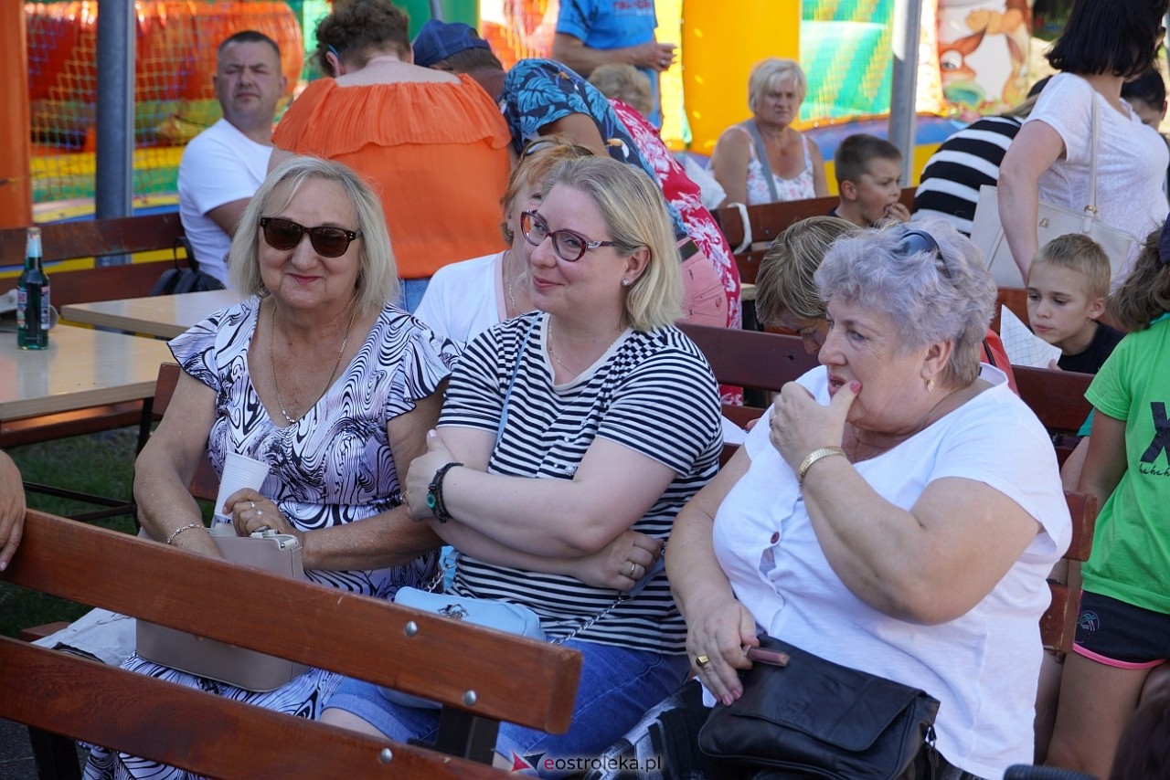 Festyn Rodzinny Osiedla Traugutta [6.07.2024] - zdjęcie #53 - eOstroleka.pl