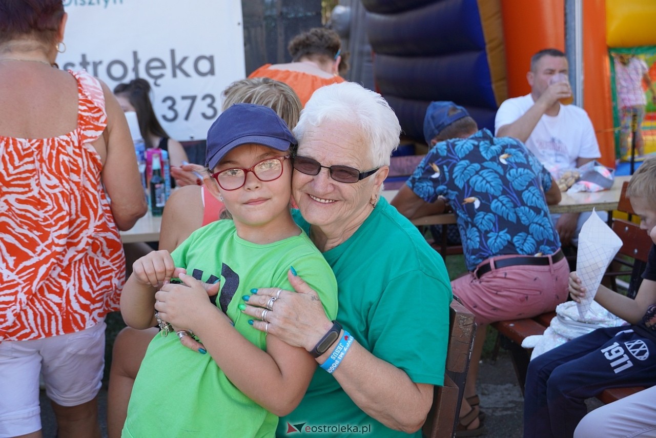 Festyn Rodzinny Osiedla Traugutta [6.07.2024] - zdjęcie #52 - eOstroleka.pl