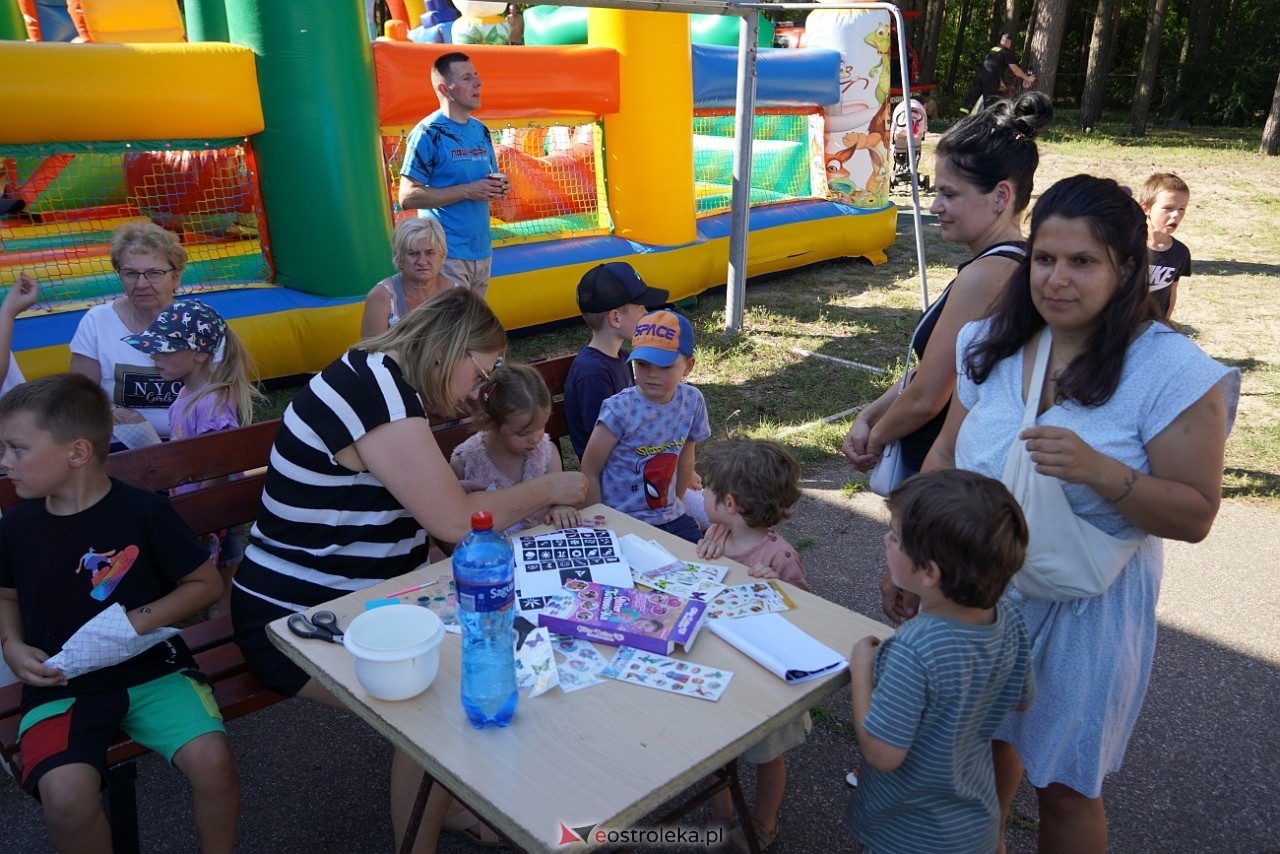 Festyn Rodzinny Osiedla Traugutta [6.07.2024] - zdjęcie #51 - eOstroleka.pl