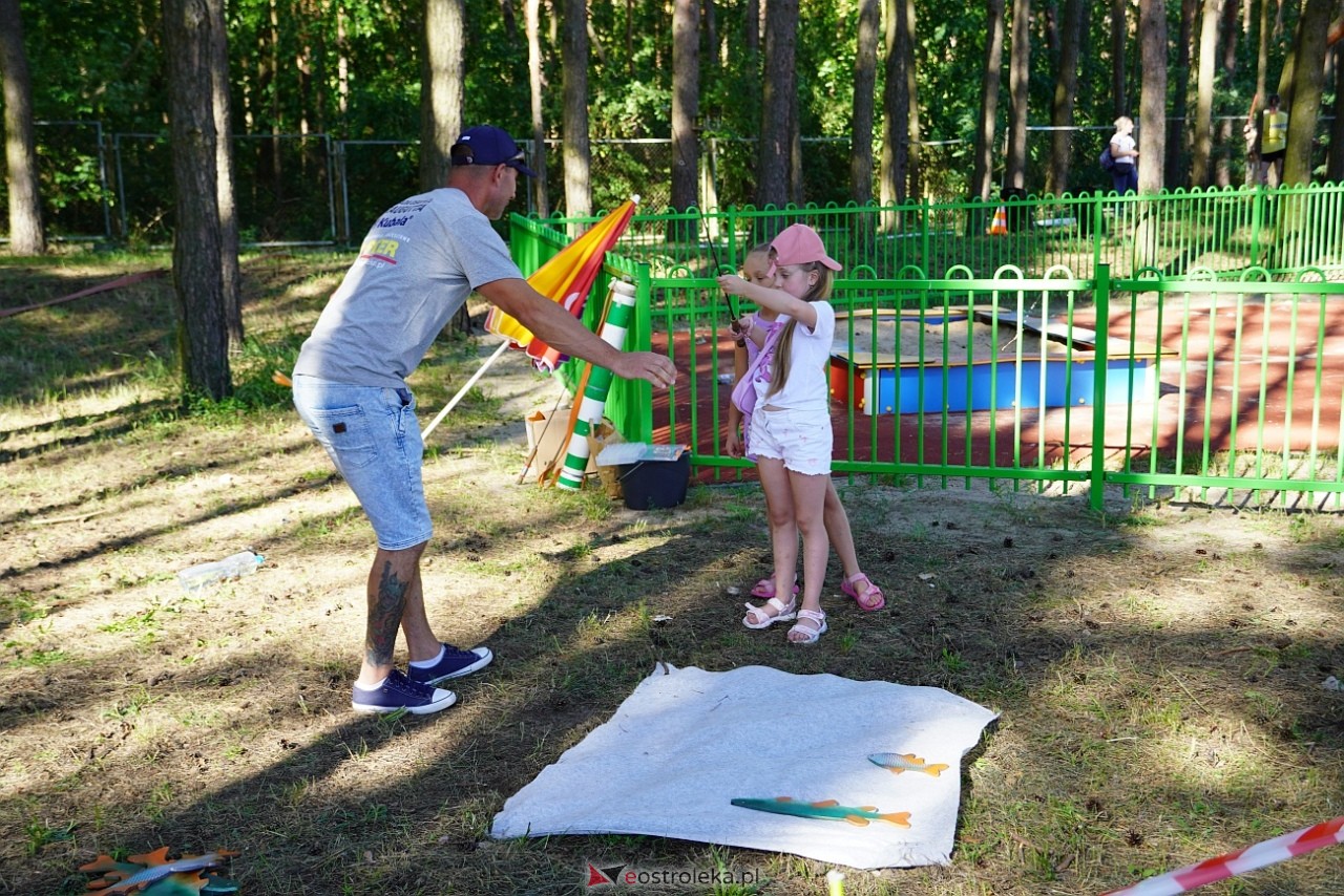 Festyn Rodzinny Osiedla Traugutta [6.07.2024] - zdjęcie #44 - eOstroleka.pl