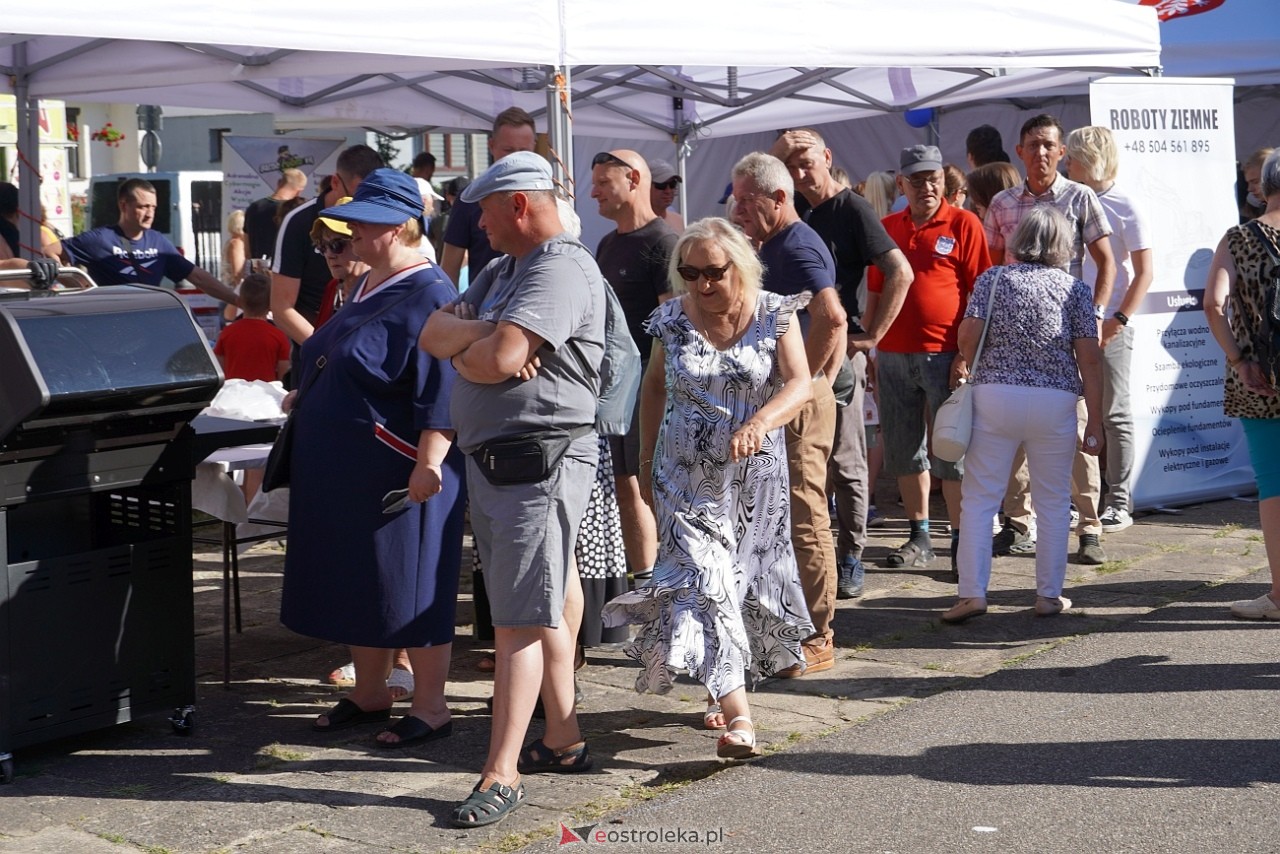 Festyn Rodzinny Osiedla Traugutta [6.07.2024] - zdjęcie #43 - eOstroleka.pl