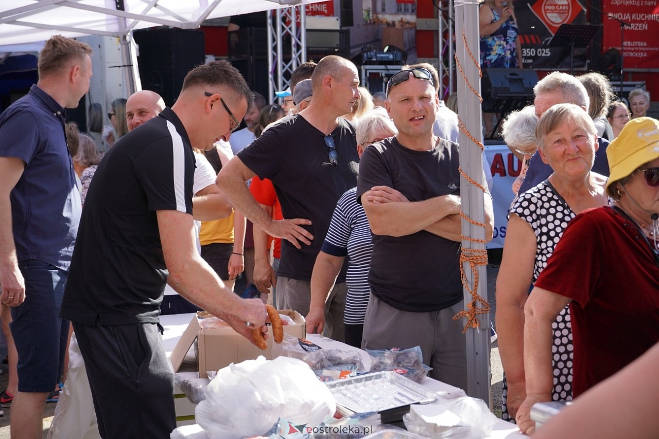Festyn Rodzinny Osiedla Traugutta [6.07.2024] - zdjęcie #42 - eOstroleka.pl