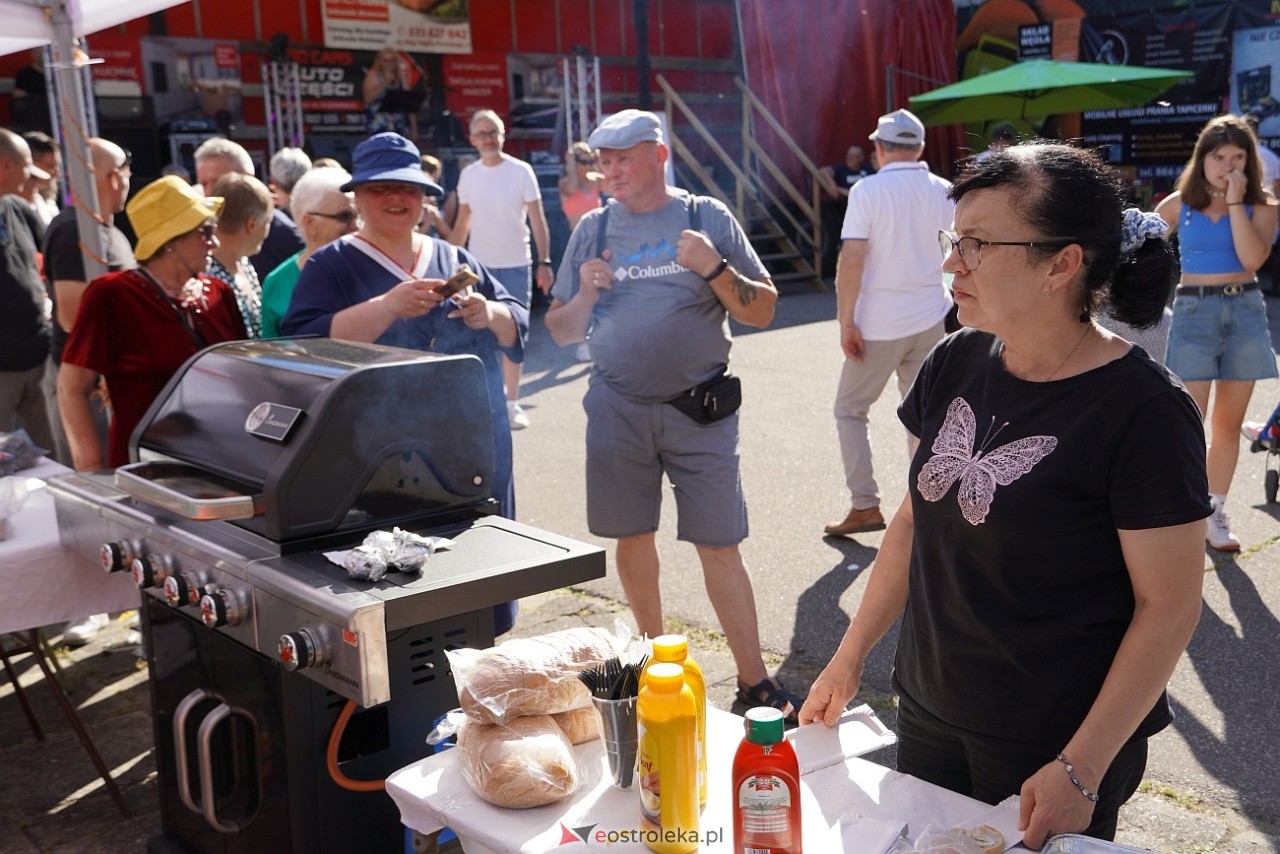 Festyn Rodzinny Osiedla Traugutta [6.07.2024] - zdjęcie #41 - eOstroleka.pl