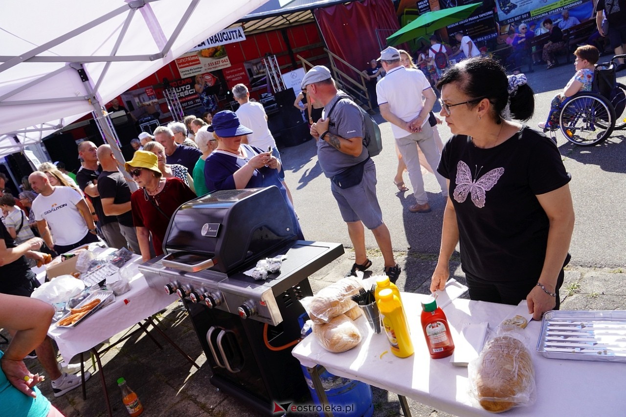 Festyn Rodzinny Osiedla Traugutta [6.07.2024] - zdjęcie #40 - eOstroleka.pl