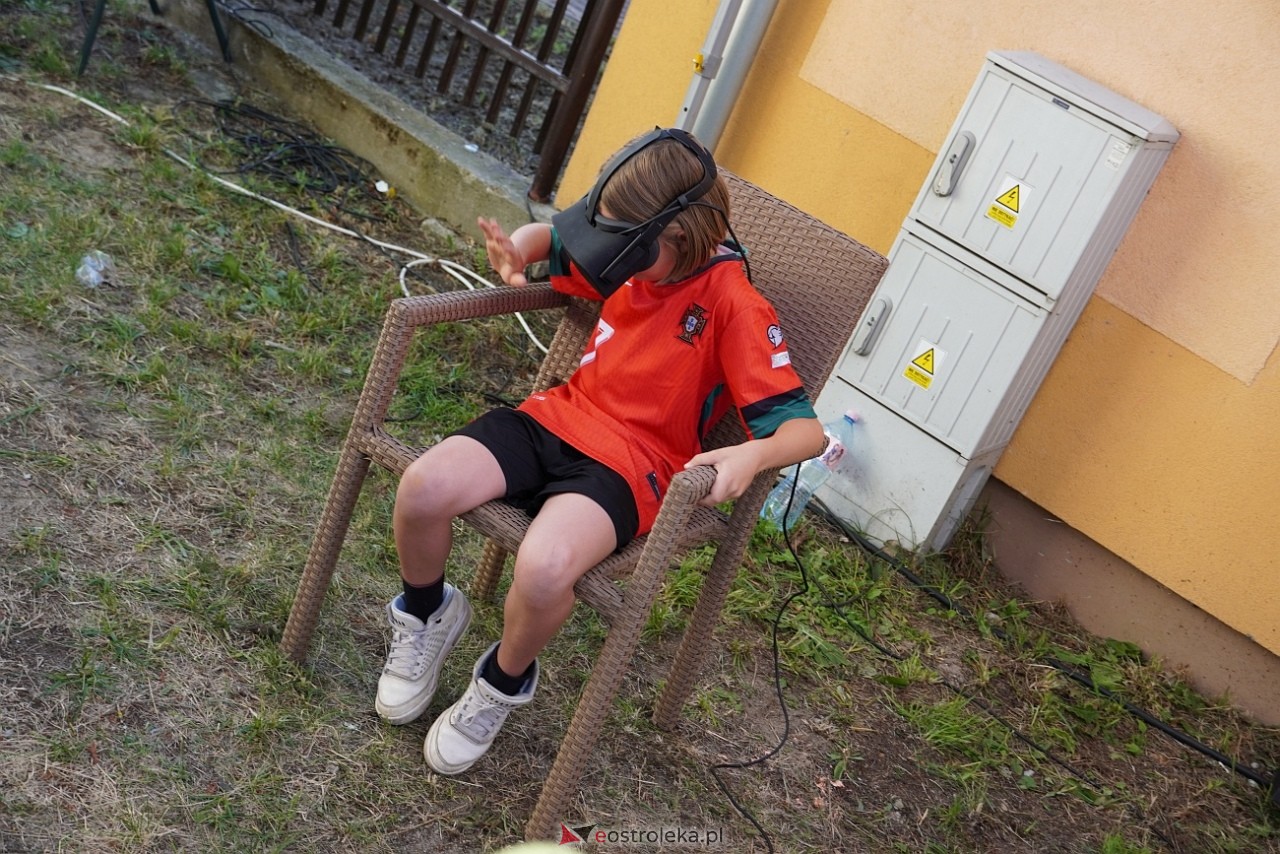 Festyn Rodzinny Osiedla Traugutta [6.07.2024] - zdjęcie #39 - eOstroleka.pl