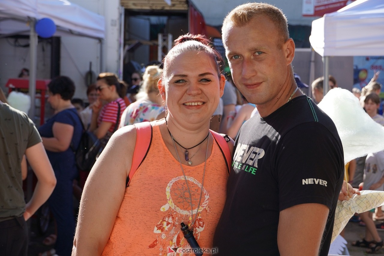 Festyn Rodzinny Osiedla Traugutta [6.07.2024] - zdjęcie #38 - eOstroleka.pl