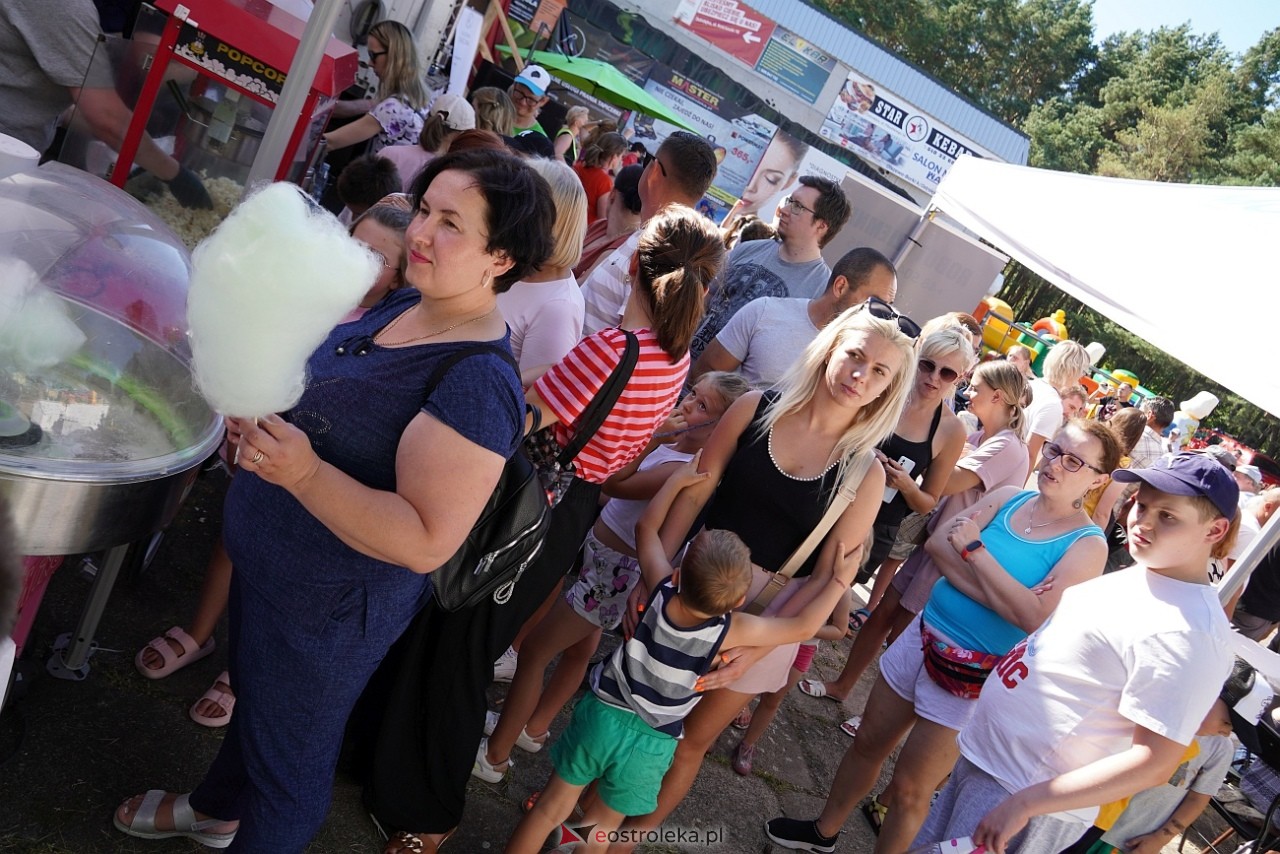 Festyn Rodzinny Osiedla Traugutta [6.07.2024] - zdjęcie #36 - eOstroleka.pl