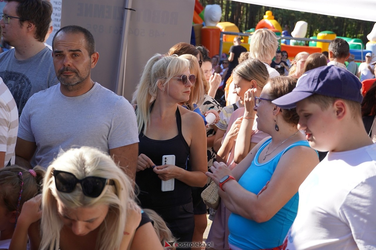 Festyn Rodzinny Osiedla Traugutta [6.07.2024] - zdjęcie #35 - eOstroleka.pl