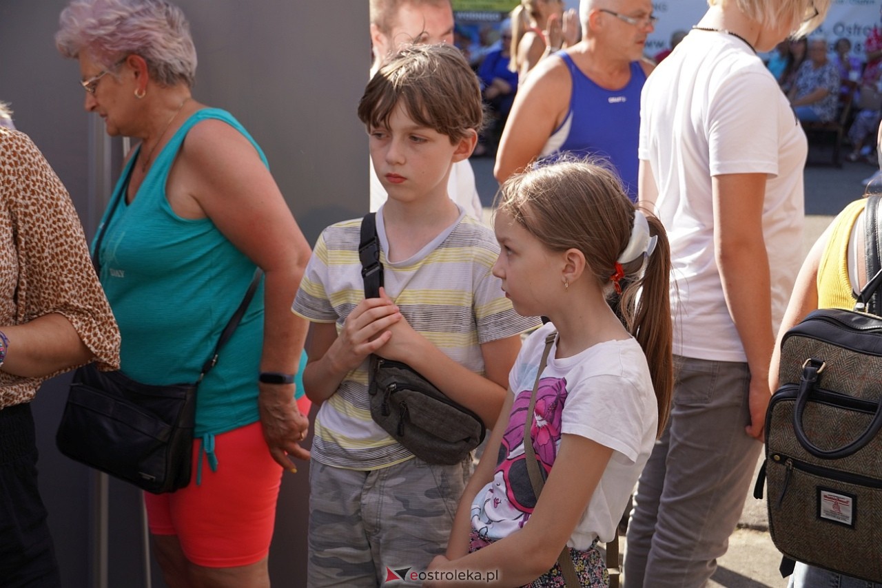 Festyn Rodzinny Osiedla Traugutta [6.07.2024] - zdjęcie #34 - eOstroleka.pl