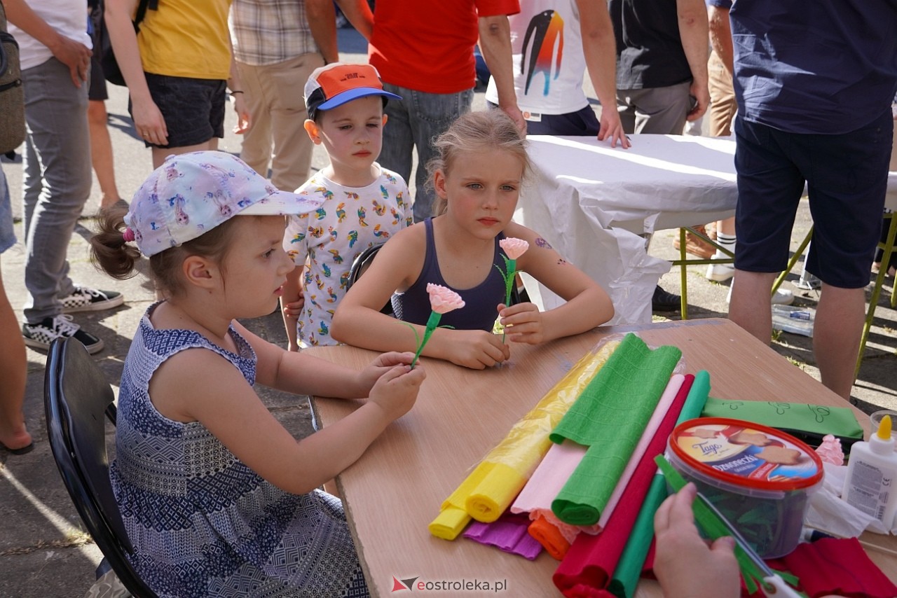 Festyn Rodzinny Osiedla Traugutta [6.07.2024] - zdjęcie #32 - eOstroleka.pl