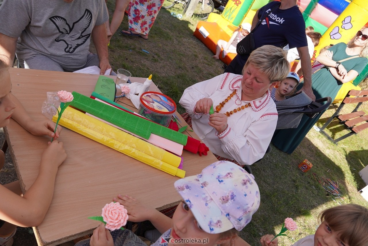 Festyn Rodzinny Osiedla Traugutta [6.07.2024] - zdjęcie #31 - eOstroleka.pl