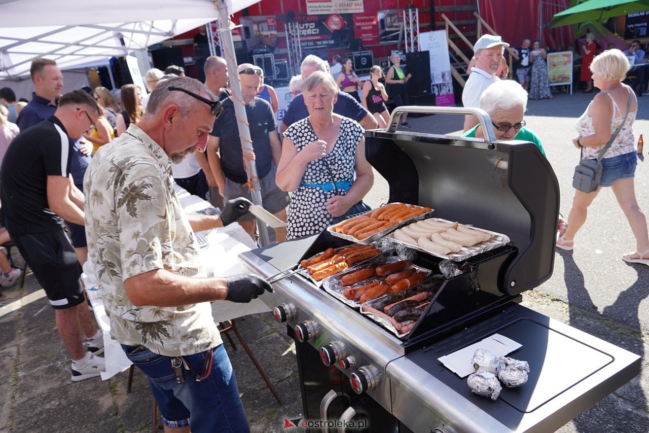 Festyn Rodzinny Osiedla Traugutta [6.07.2024] - zdjęcie #30 - eOstroleka.pl