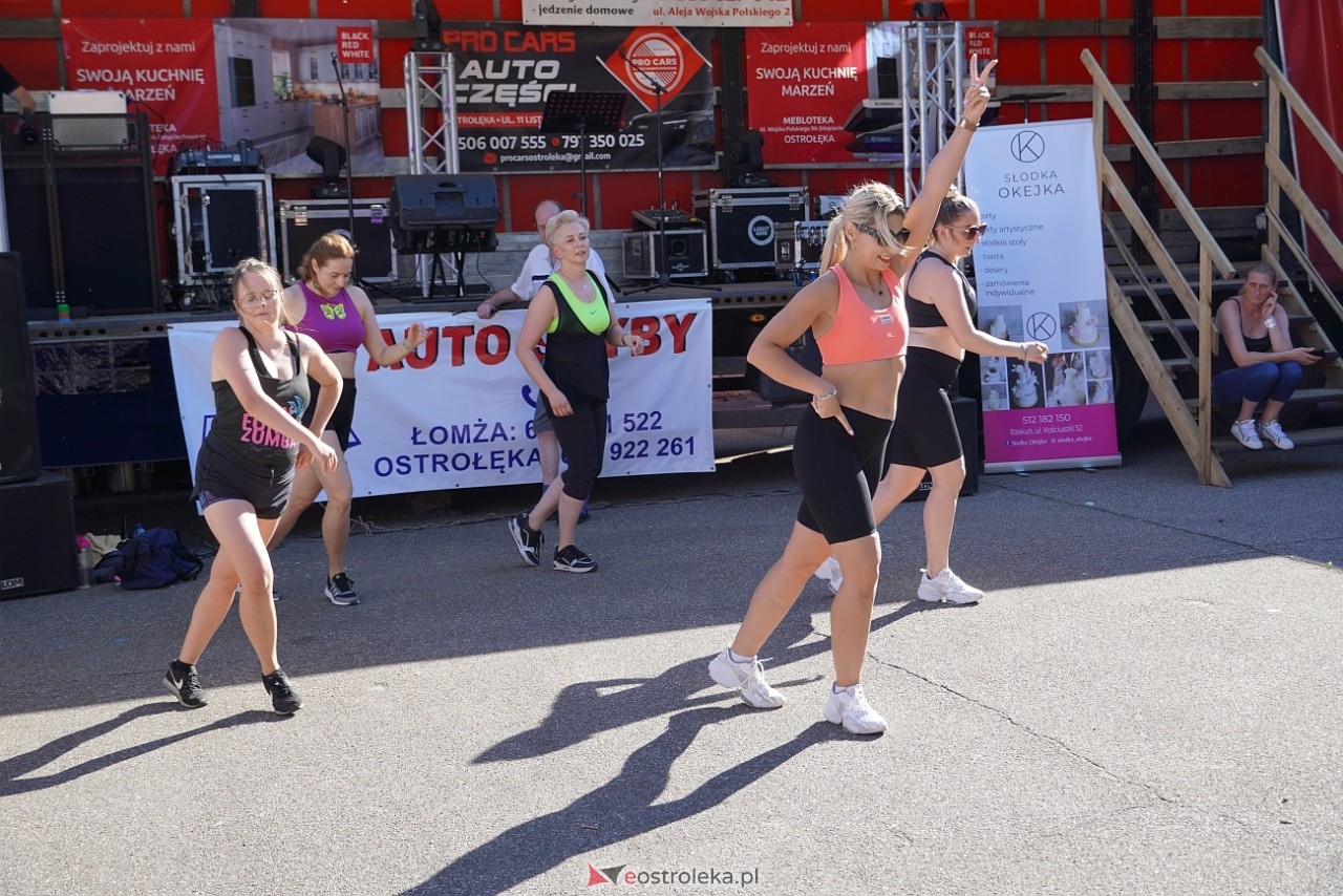 Festyn Rodzinny Osiedla Traugutta [6.07.2024] - zdjęcie #28 - eOstroleka.pl