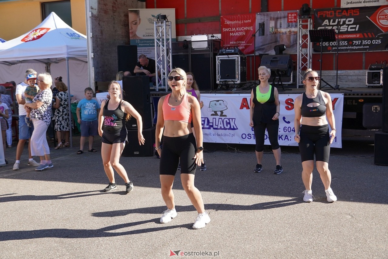 Festyn Rodzinny Osiedla Traugutta [6.07.2024] - zdjęcie #27 - eOstroleka.pl