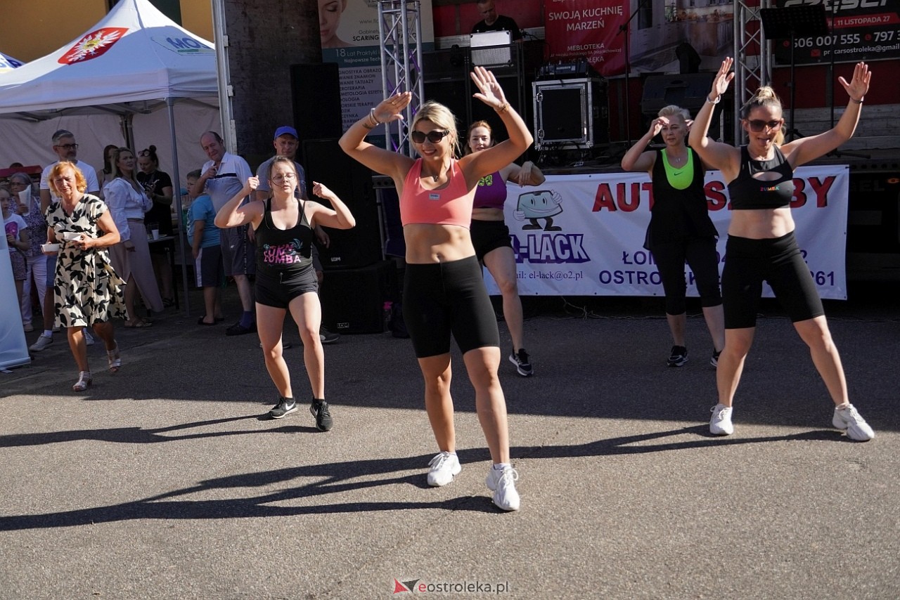 Festyn Rodzinny Osiedla Traugutta [6.07.2024] - zdjęcie #26 - eOstroleka.pl