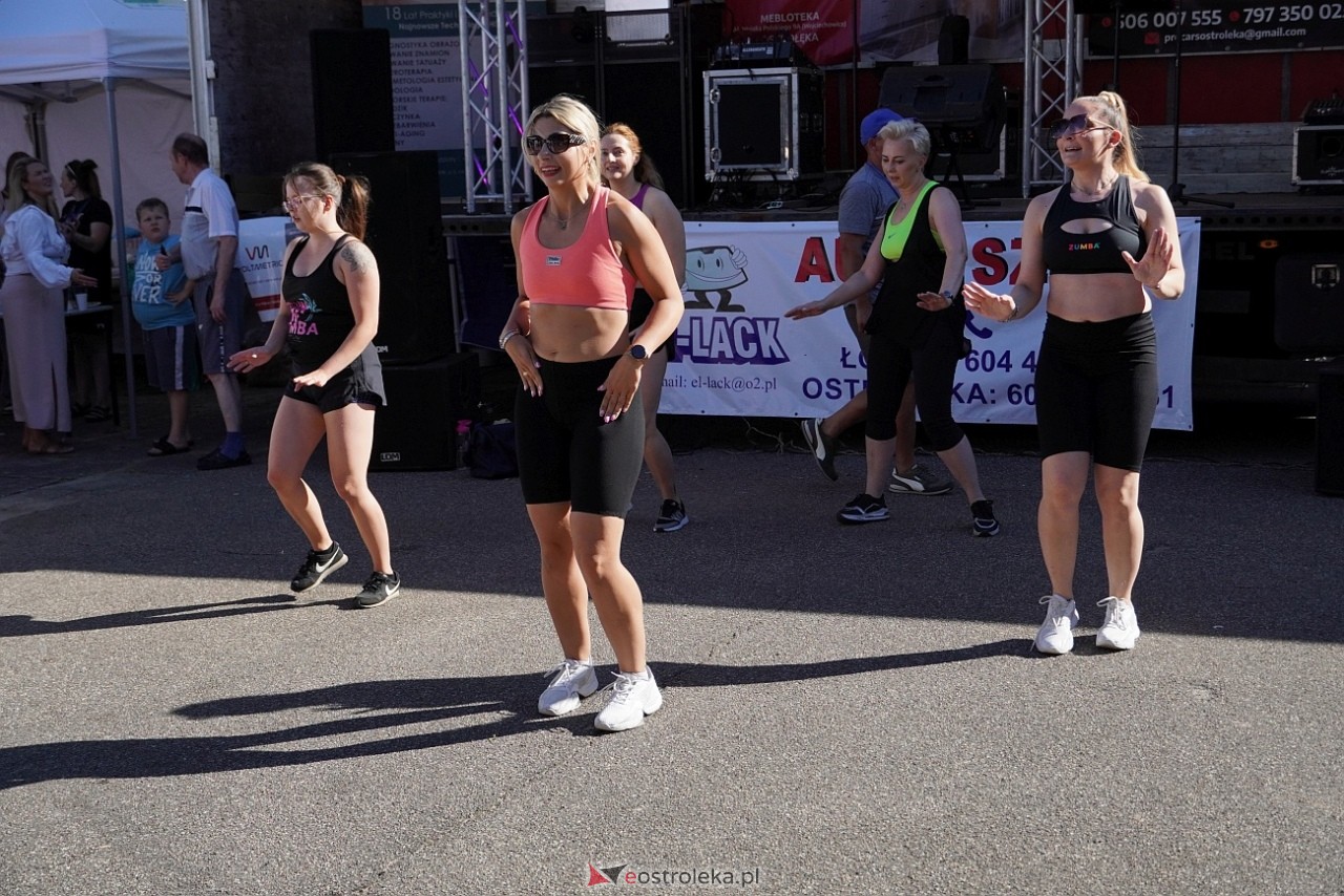 Festyn Rodzinny Osiedla Traugutta [6.07.2024] - zdjęcie #25 - eOstroleka.pl