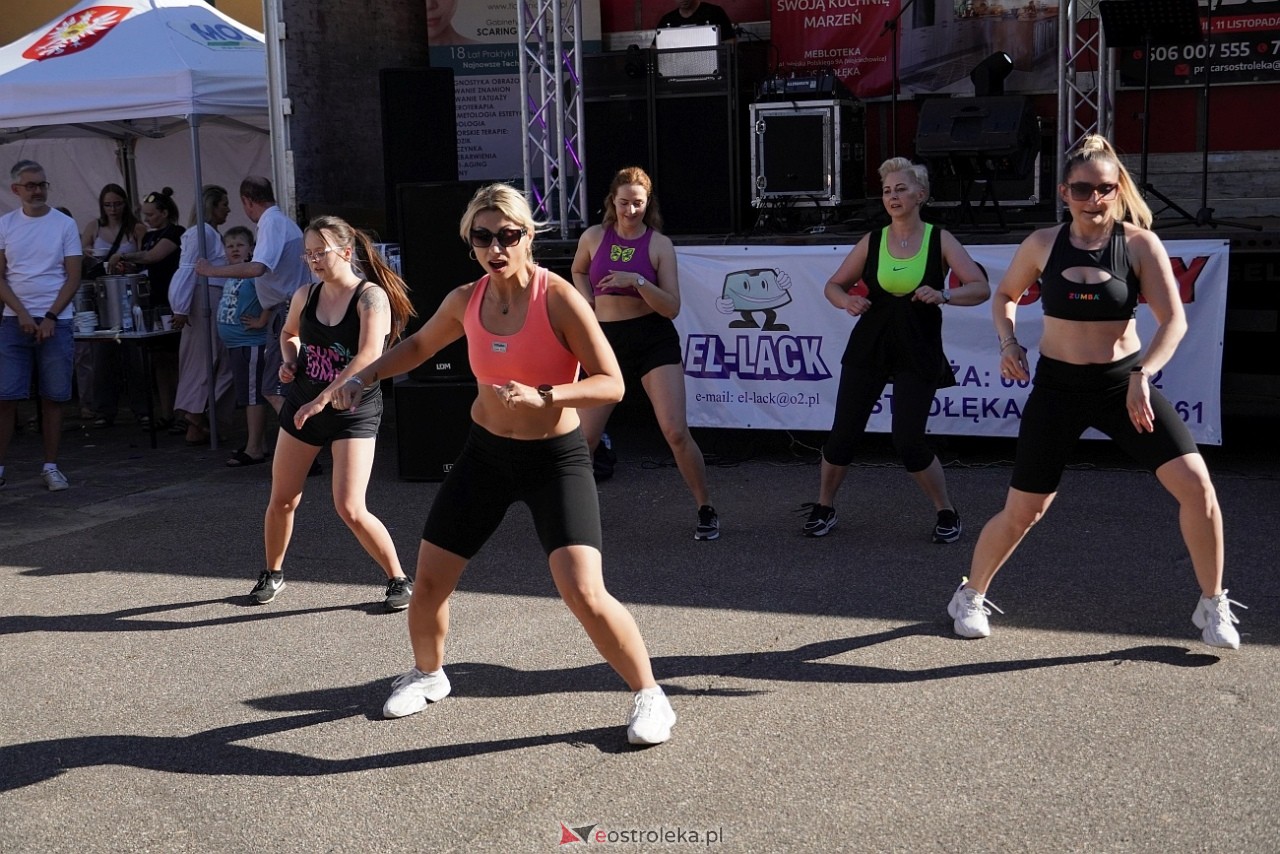Festyn Rodzinny Osiedla Traugutta [6.07.2024] - zdjęcie #24 - eOstroleka.pl