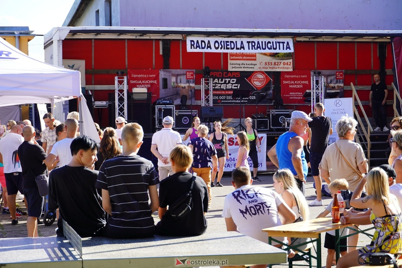 Festyn Rodzinny Osiedla Traugutta [6.07.2024] - zdjęcie #22 - eOstroleka.pl