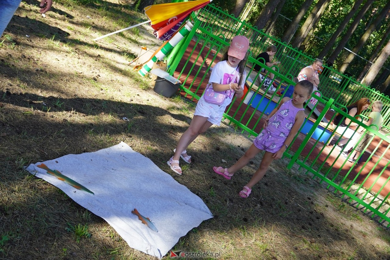 Festyn Rodzinny Osiedla Traugutta [6.07.2024] - zdjęcie #20 - eOstroleka.pl