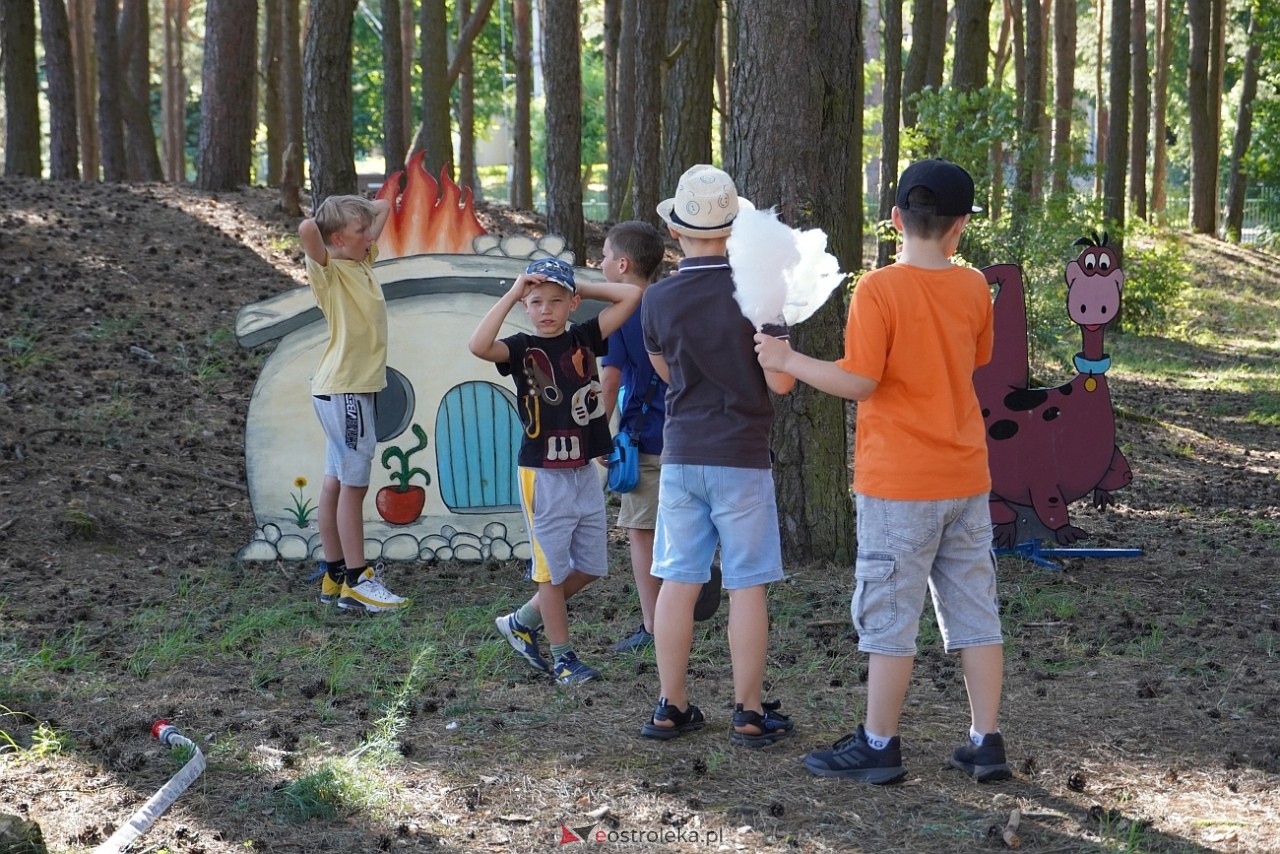 Festyn Rodzinny Osiedla Traugutta [6.07.2024] - zdjęcie #19 - eOstroleka.pl