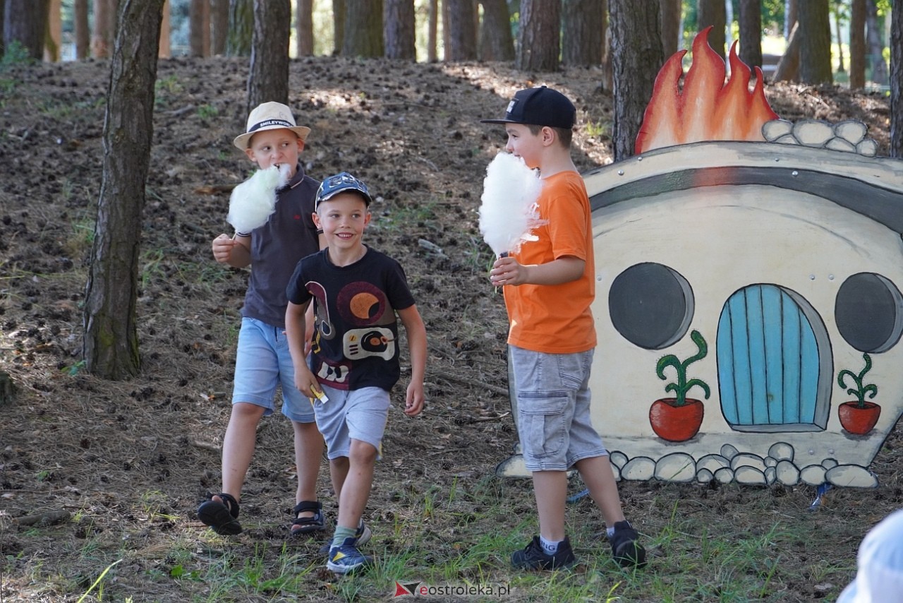 Festyn Rodzinny Osiedla Traugutta [6.07.2024] - zdjęcie #18 - eOstroleka.pl