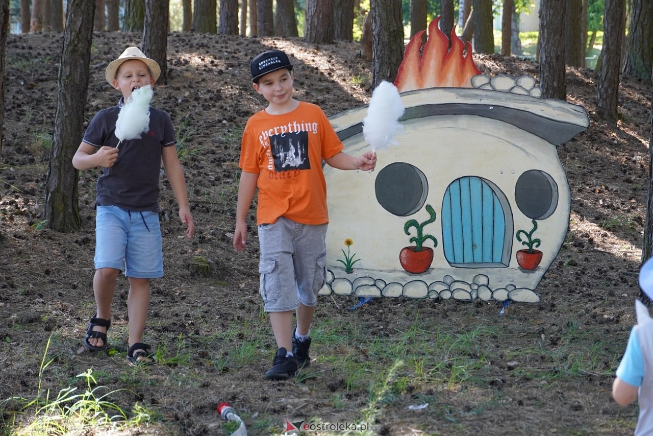 Festyn Rodzinny Osiedla Traugutta [6.07.2024] - zdjęcie #17 - eOstroleka.pl