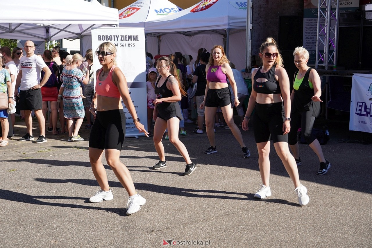 Festyn Rodzinny Osiedla Traugutta [6.07.2024] - zdjęcie #16 - eOstroleka.pl