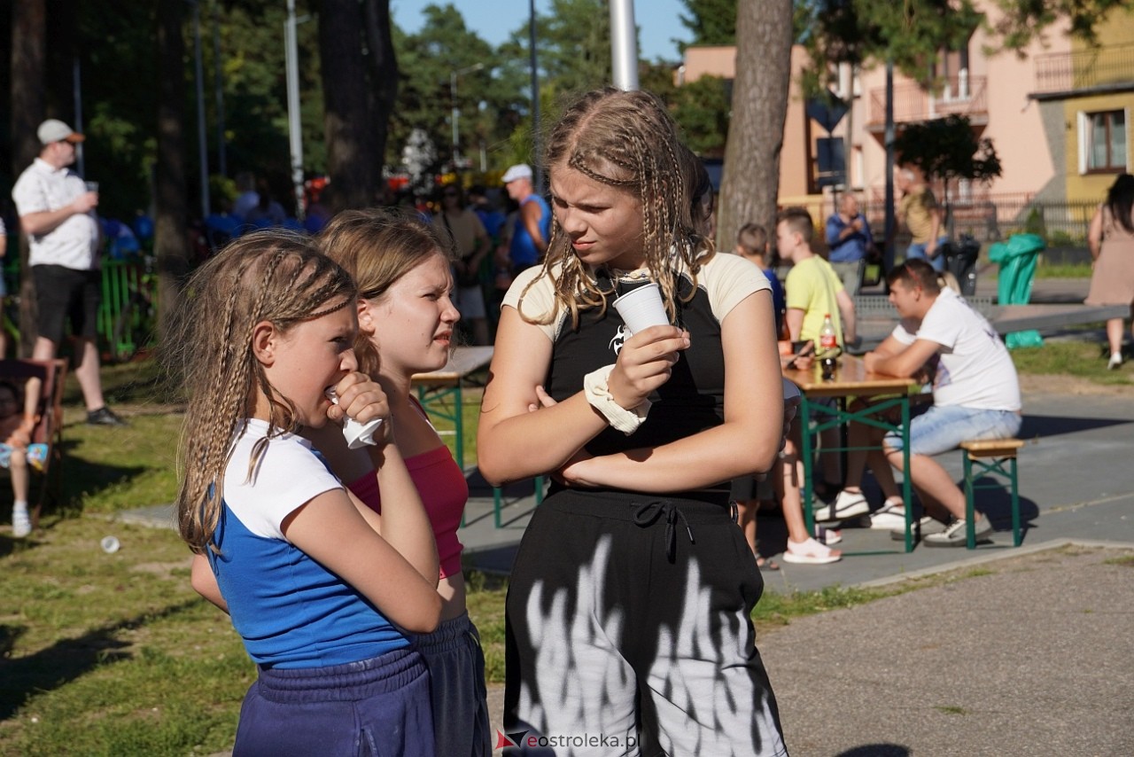 Festyn Rodzinny Osiedla Traugutta [6.07.2024] - zdjęcie #14 - eOstroleka.pl
