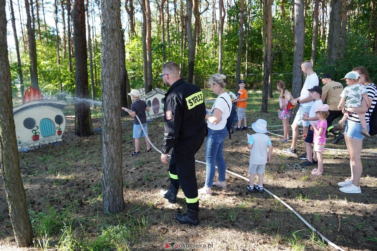 Festyn Rodzinny Osiedla Traugutta [6.07.2024] - zdjęcie #13 - eOstroleka.pl