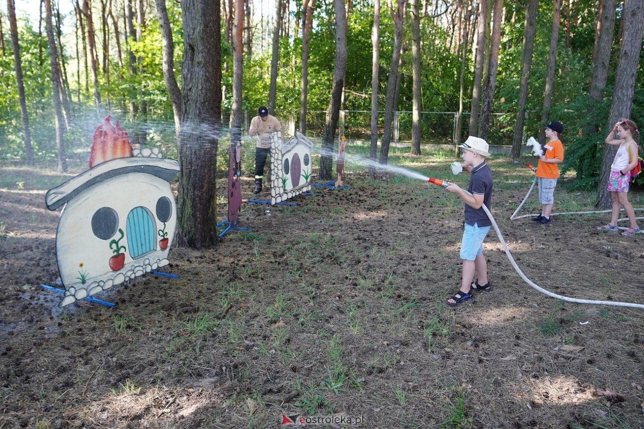 Festyn Rodzinny Osiedla Traugutta [6.07.2024] - zdjęcie #12 - eOstroleka.pl