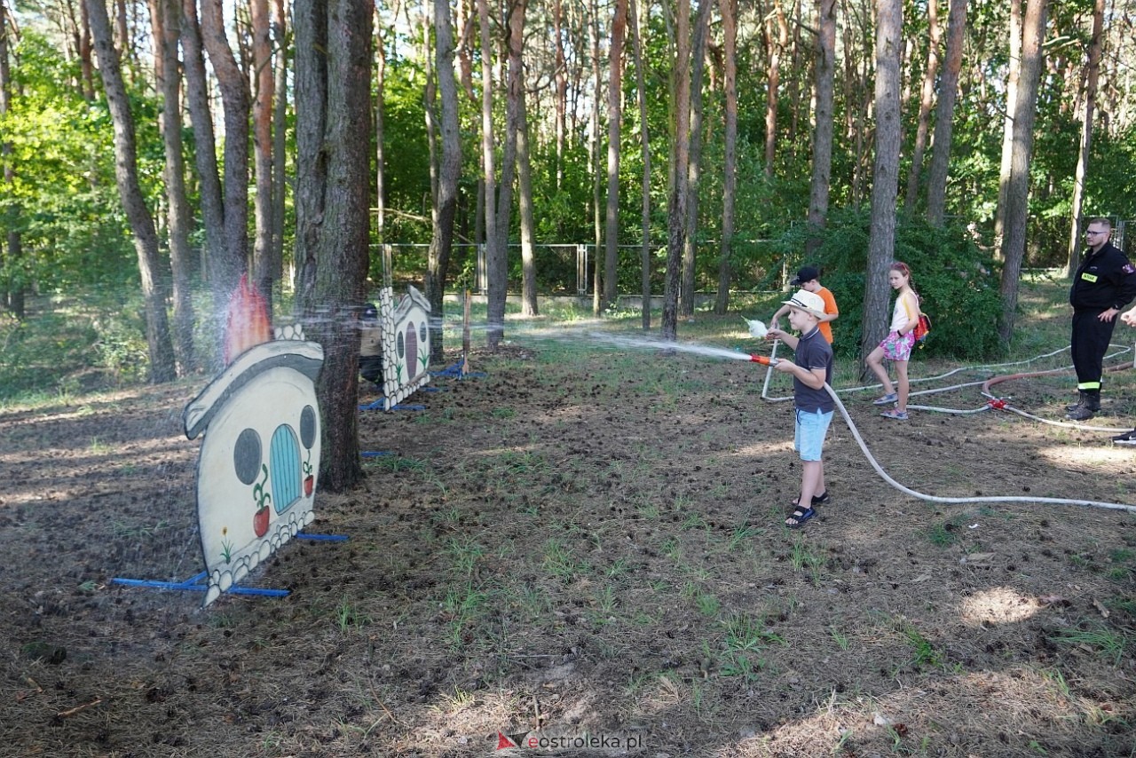 Festyn Rodzinny Osiedla Traugutta [6.07.2024] - zdjęcie #11 - eOstroleka.pl