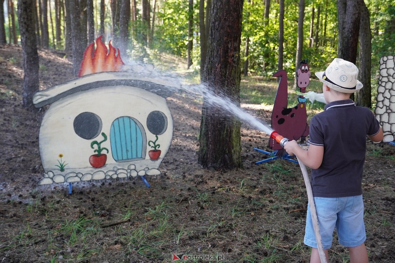 Festyn Rodzinny Osiedla Traugutta [6.07.2024] - zdjęcie #10 - eOstroleka.pl