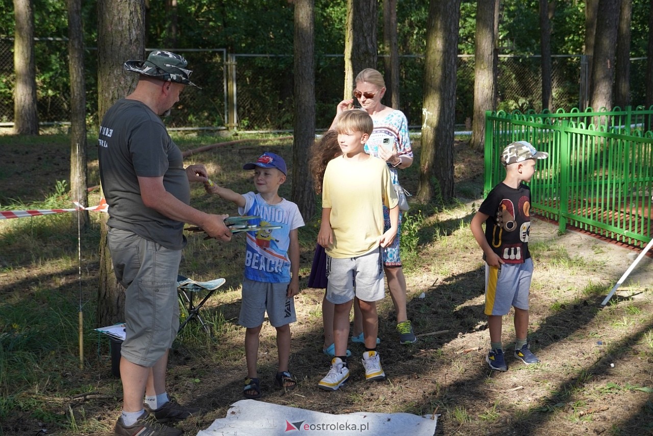Festyn Rodzinny Osiedla Traugutta [6.07.2024] - zdjęcie #8 - eOstroleka.pl