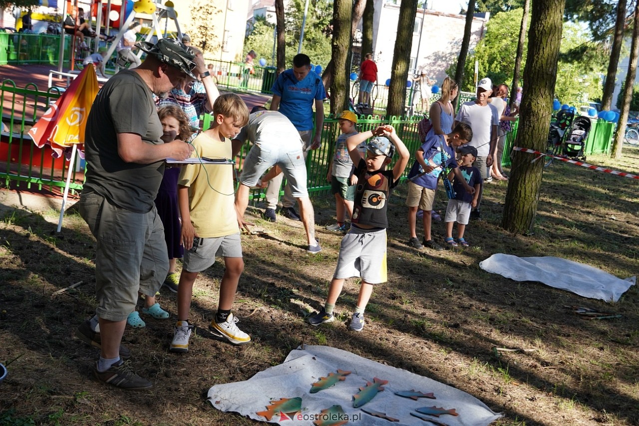 Festyn Rodzinny Osiedla Traugutta [6.07.2024] - zdjęcie #4 - eOstroleka.pl