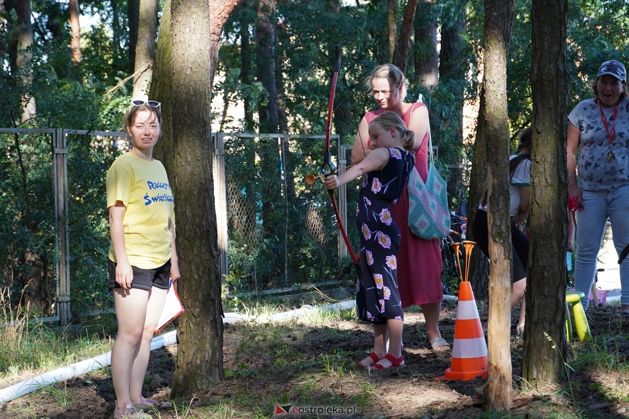 Festyn Rodzinny Osiedla Traugutta [6.07.2024] - zdjęcie #3 - eOstroleka.pl